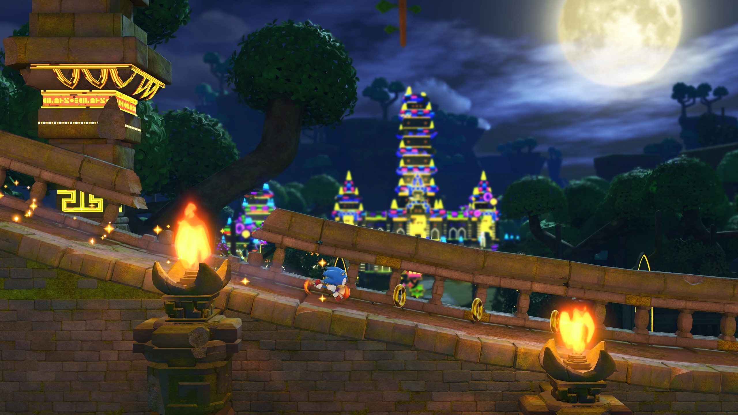 Sonic Forces - Imagen 41